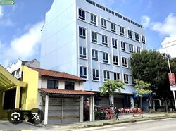 Changi Road (D14), Retail #572115431